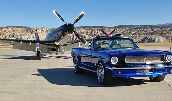 从移民之子到美国英雄,执掌福特功高震主被扫地,老婆一句话翻盘