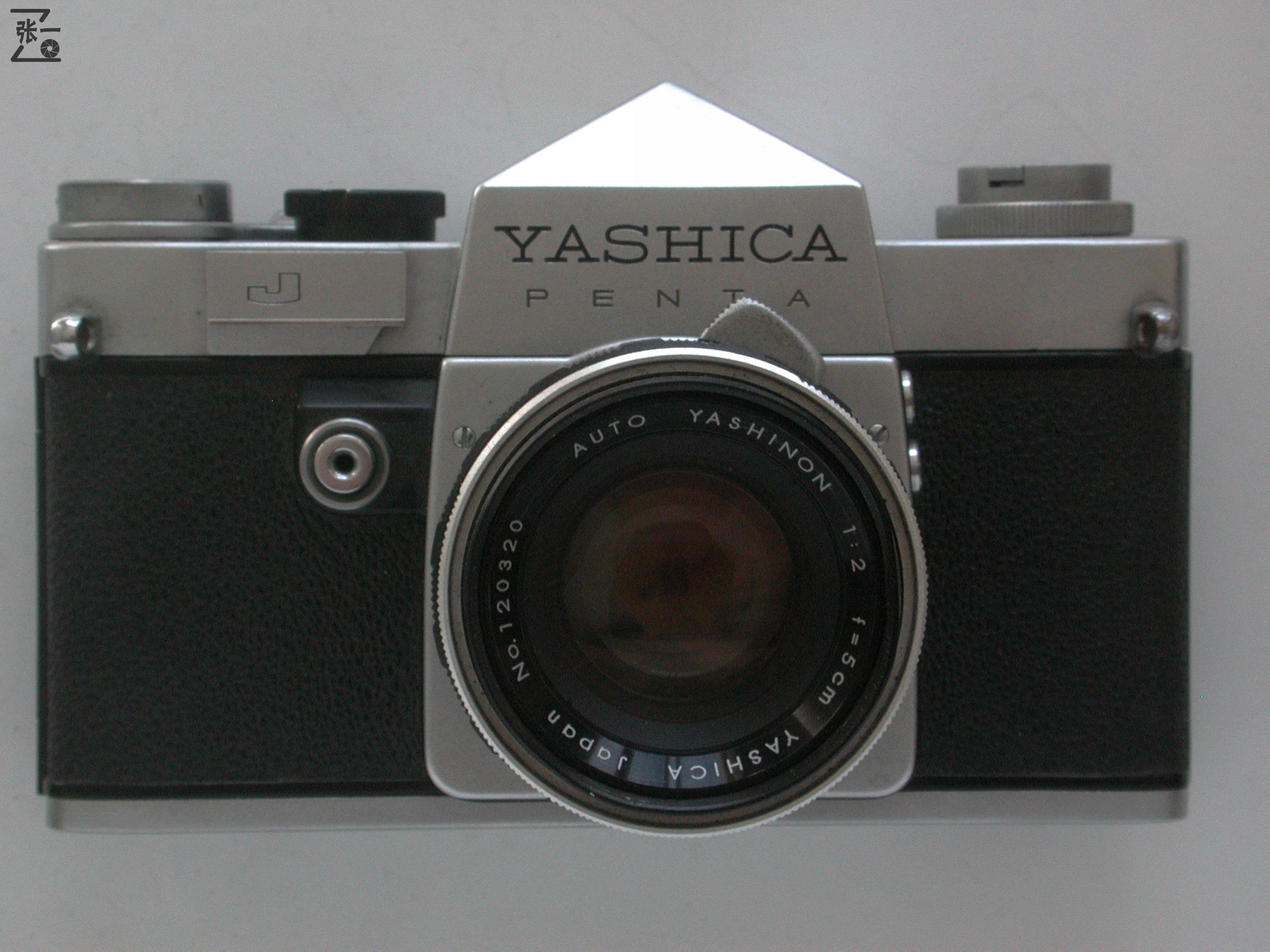 日本进口雅西卡胶卷相机,雅西卡135相机