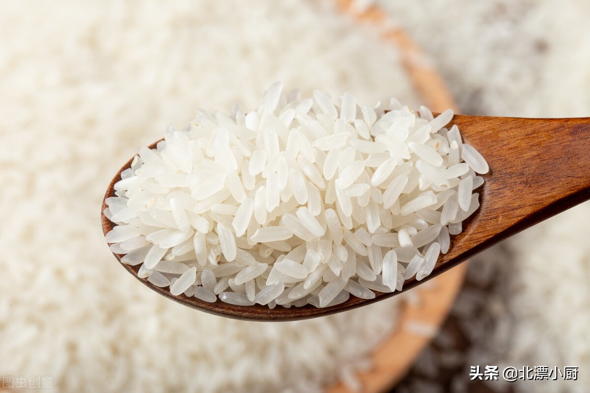 大米代码1354与19266有什么区别,五常大米执行标准19266和1354哪个好