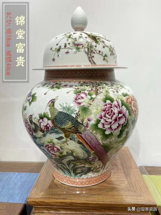 景德镇瓷器价格差别为什么这么大,景德镇瓷器的成本