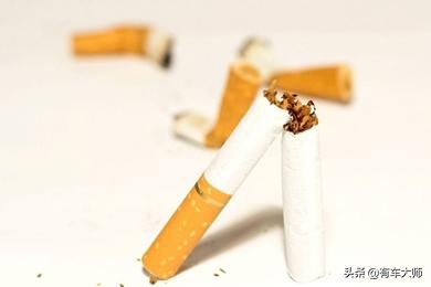 水箱漏水了开车会造成什么影响,开车水温高水箱漏水