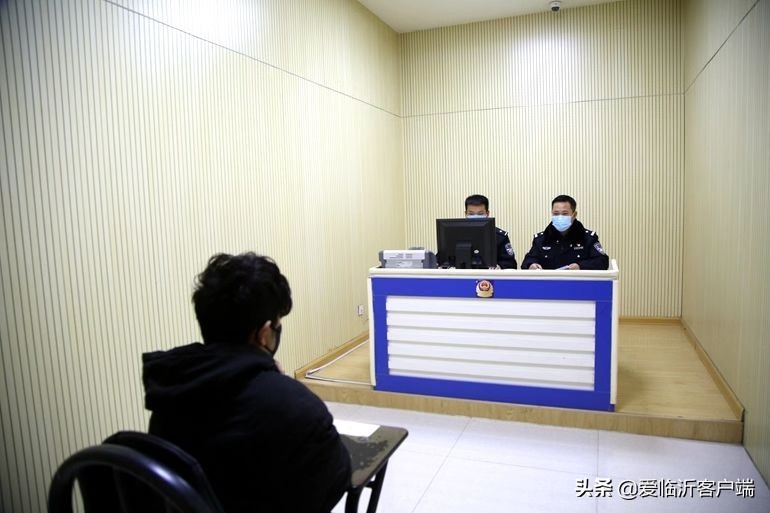 三万爱心口罩竟变“香肠”！沂水、兰陵、兰山、临沭这些涉疫情违法被警方处置