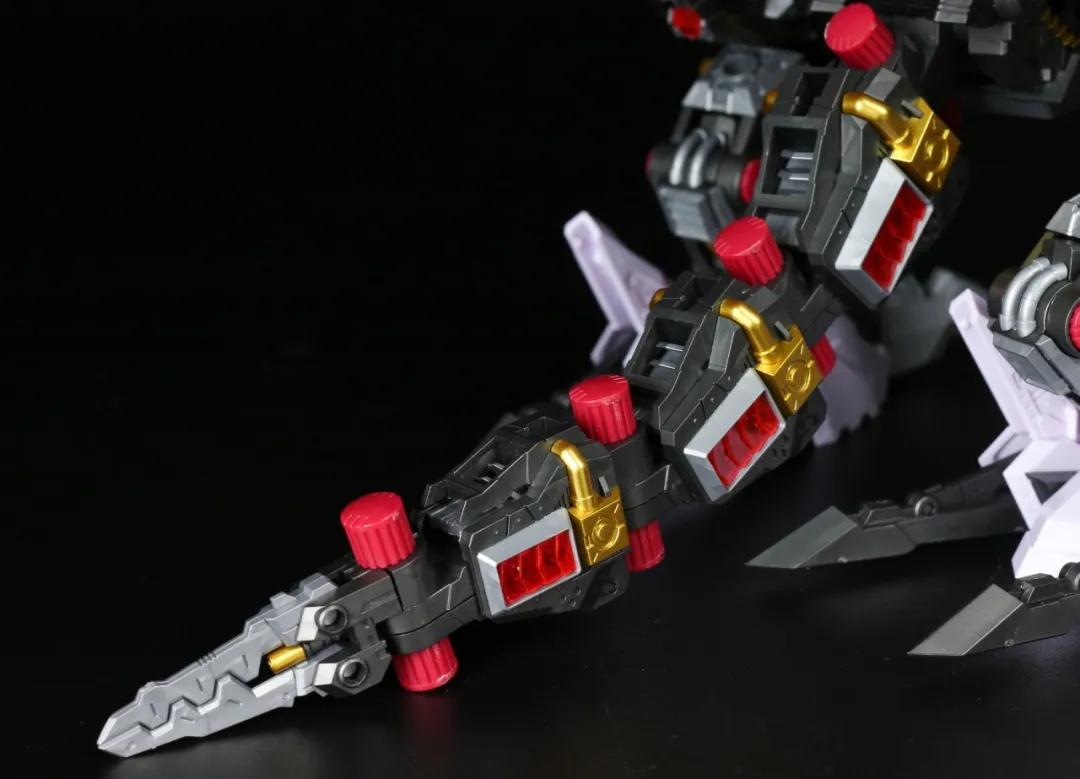 模玩测评积木,模玩评测枪械