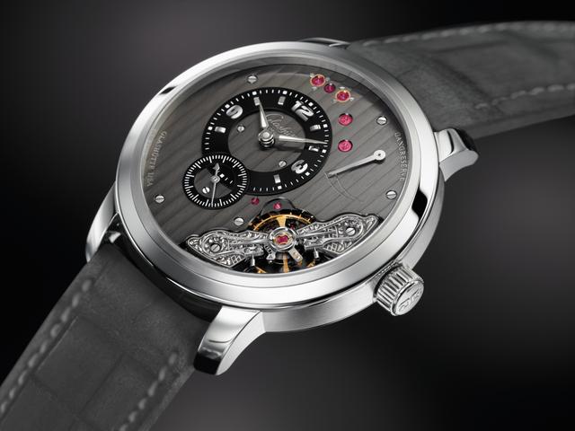 女士手表十大奢侈品牌排行榜,2021年备受关注的7款奢侈手表