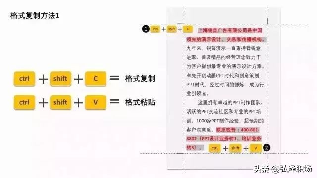 最实用的8个word技巧,word表格实用技巧
