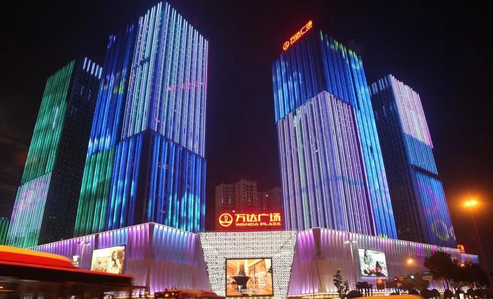 金牛打卡地,金牛区有什么轻松好玩的打卡地