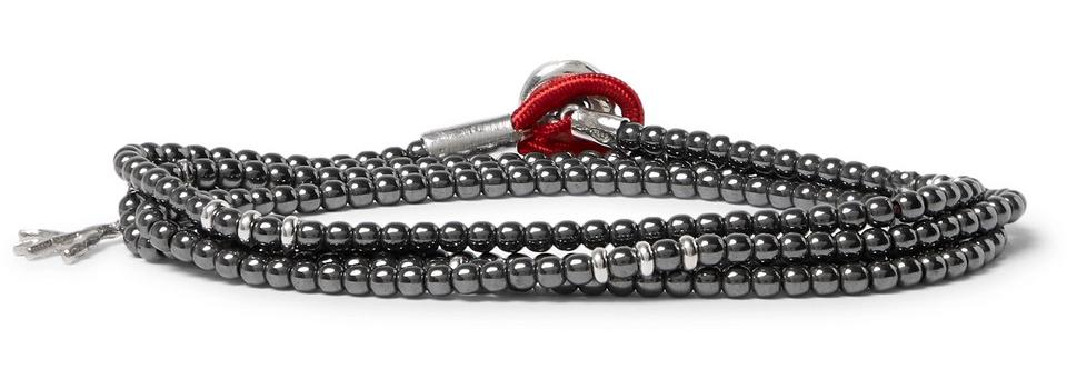 只会盘木珠子？9大手串品牌助你摆脱佛里佛气土豪形象