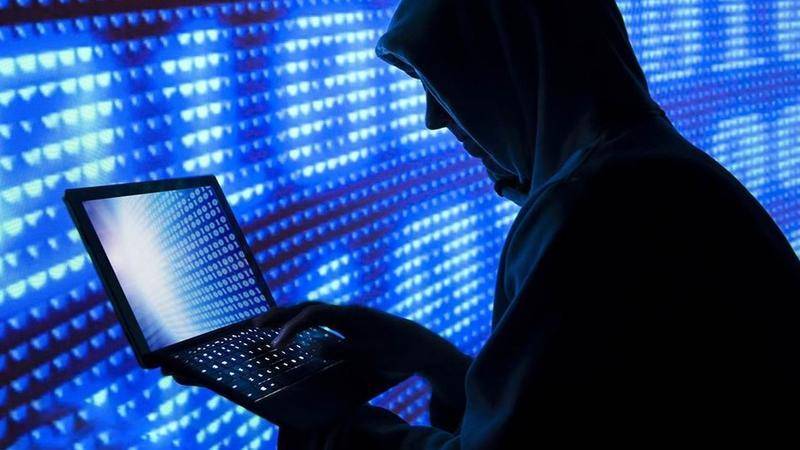 有些人怕是对暗网有什么误解