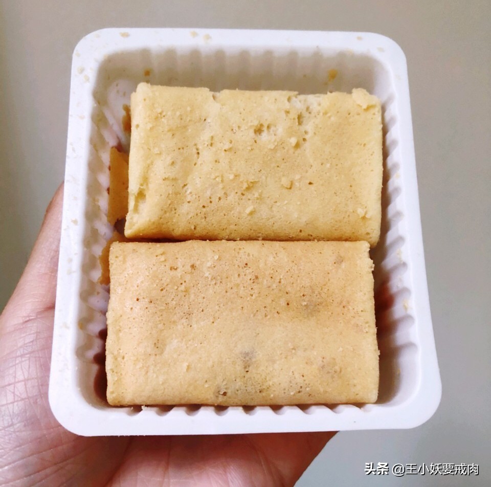 哪个牌子的鸡蛋卷最好吃,全世界最好吃的鸡蛋卷