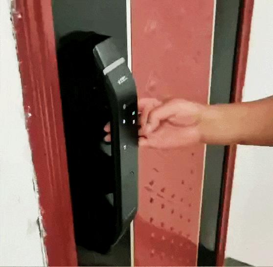 华为智选德施曼智能门锁pro价格,华为智选德施曼智能门锁拆解