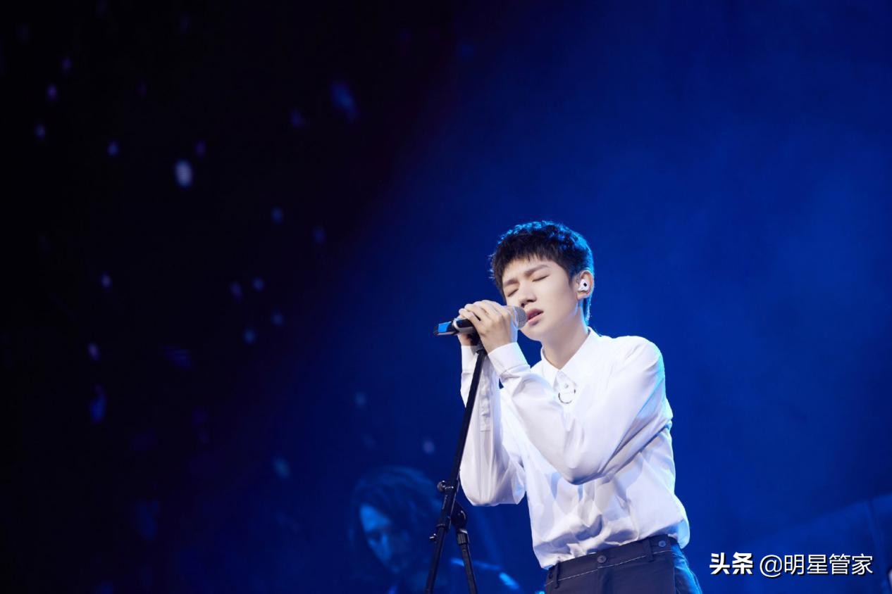 TFBOYS七周年回顾，实力与人缘大曝光，谁是你心目中的NO.1