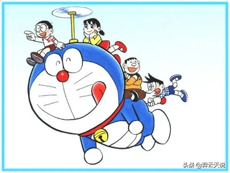 十大影响中国人的日本动漫,盘点日本对中国人的伤害