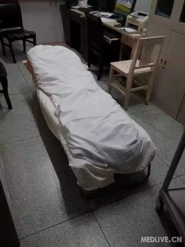 医院床单干净吗,医院的床单被罩干净吗