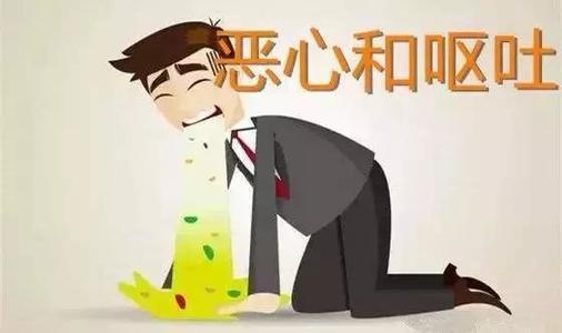 呕吐肚子一阵阵痛是肠胃感冒吗,恶心想吐还吐了是胃肠感冒吗