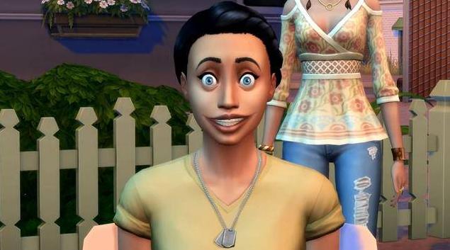 玩模拟人生4,模拟人生4你不知道的事情