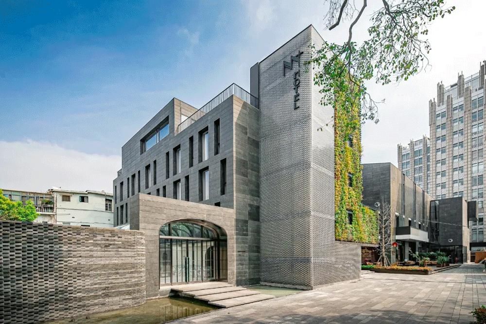 2023魔都必逛潮流街区top10,2019魔都必去50个地标