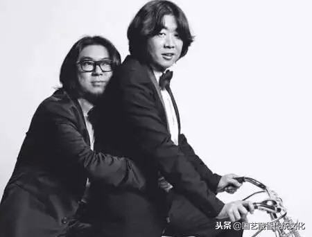 你和十年前的你有什么不同,你和十年前一样的样子