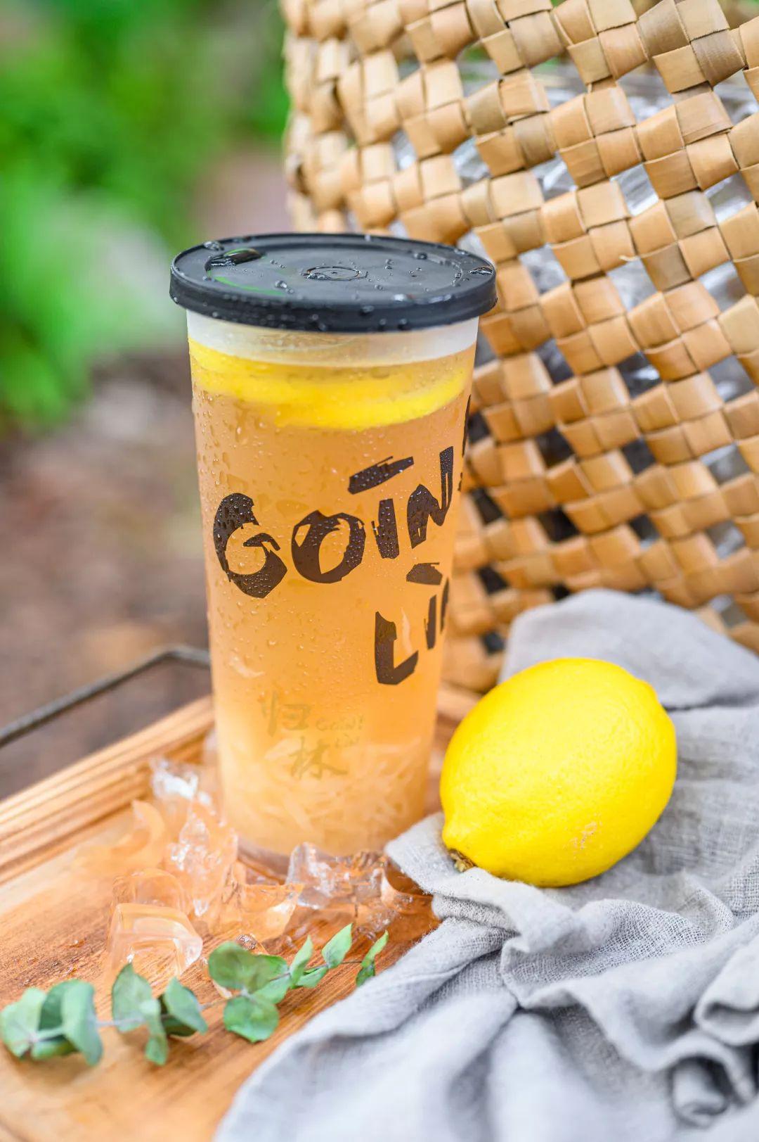 茶饮界“SK-II”，仙女们的福音，网红都常来打卡