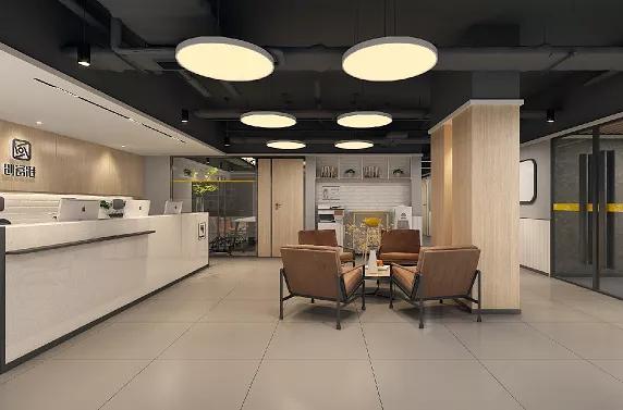 共享办公创富港贵吗,创富港深圳共享办公室