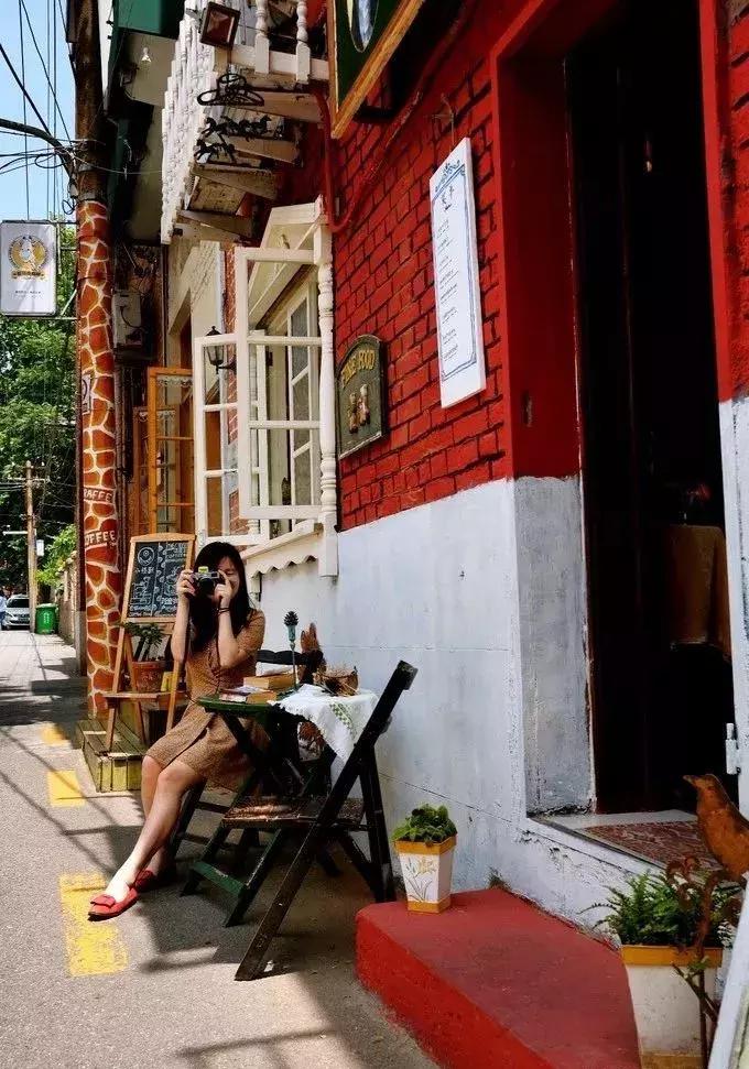 青岛小众打卡必去的地方,五一青岛小众攻略推荐