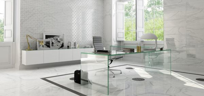 客厅铺6001200的瓷砖好吗,6001200瓷砖适合多大客厅