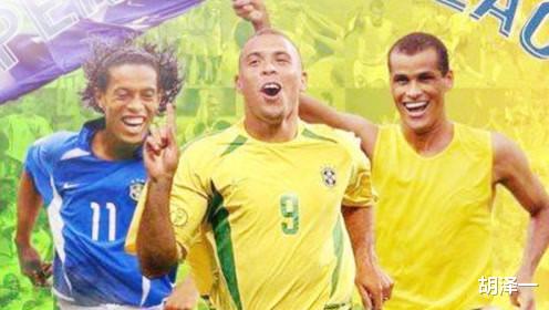 十大足坛三叉戟阵容,足坛历史三叉戟排名