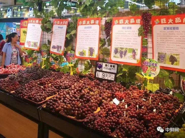 生鲜如何提高销量,生鲜店铺业绩如何