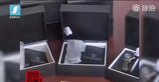 揭露假代购的内部秘密,曝光代购真假混卖