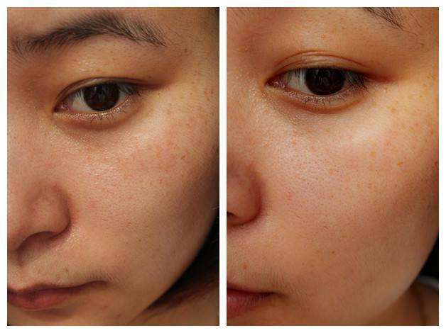 韩束美白面膜免洗吗,韩束面膜透嫩光泽