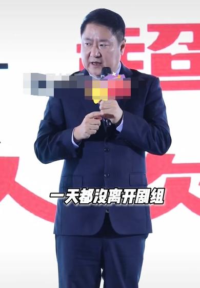 易烊千玺背负光环的背后,易烊千玺奇迹杀青后进组