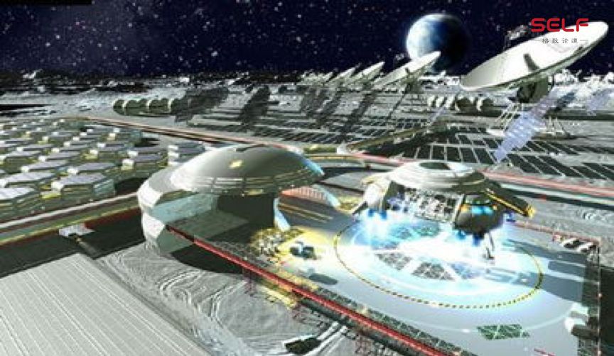 为什么欧阳自远被称作嫦娥之父,嫦娥之父欧阳自远评论阿波罗登月