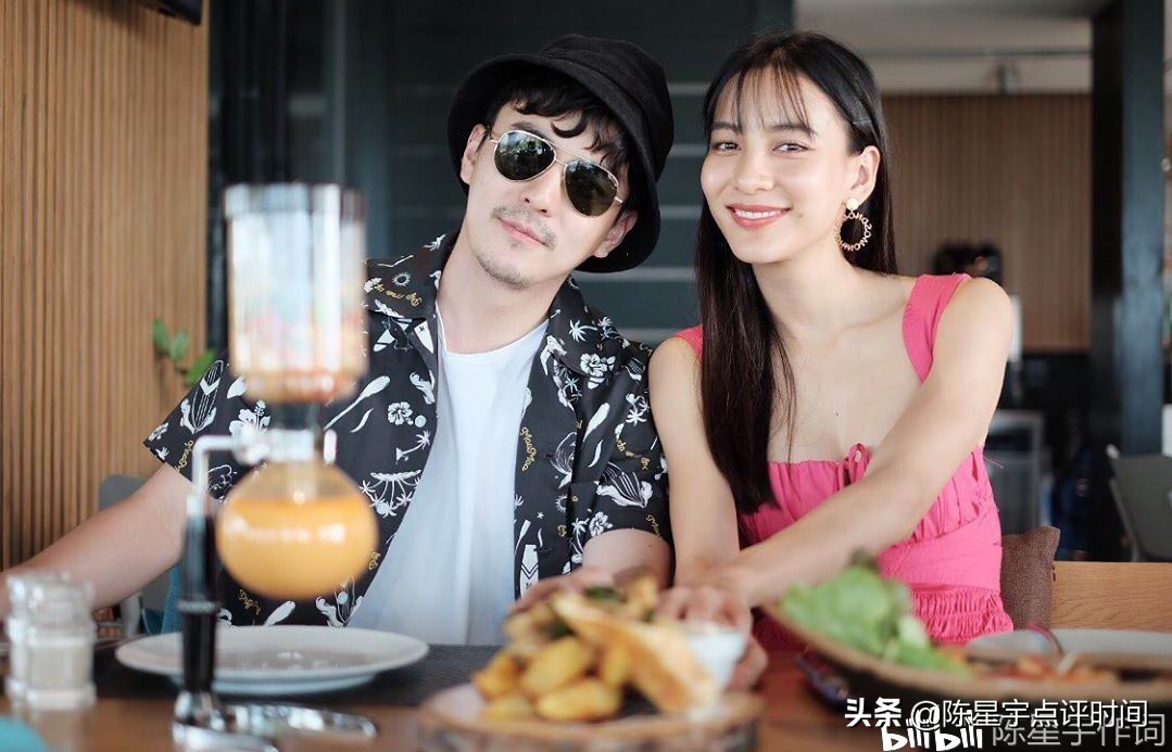 thanwa和green的泰剧,泰星thanwa和green微博