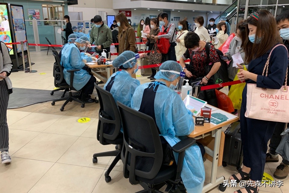 澳门旅游出境攻略,唯一可靠的安全地方