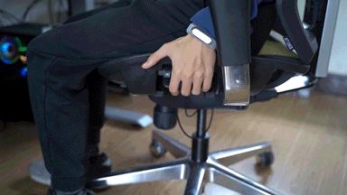 电脑椅选布的还是皮的,电脑椅选电竞椅还是人工椅