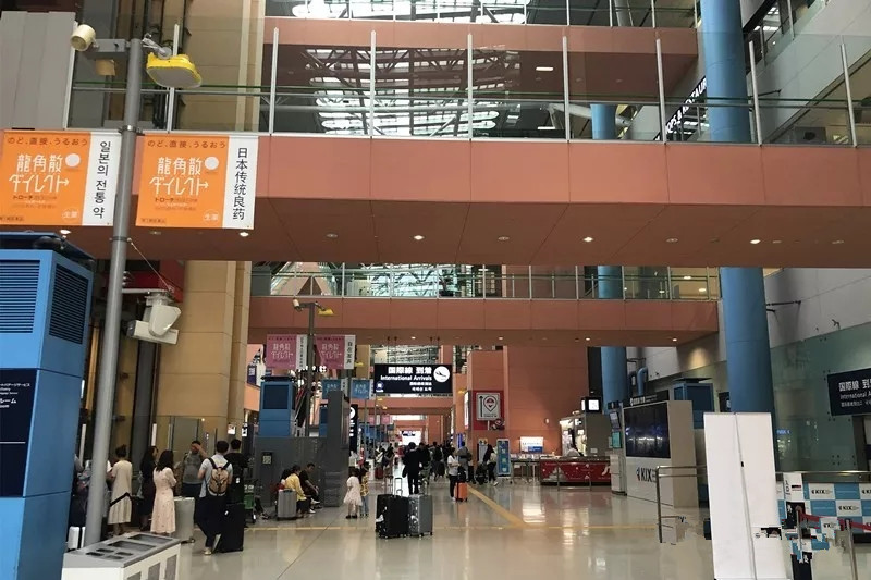 第一次去关西攻略,关西7日游详细攻略