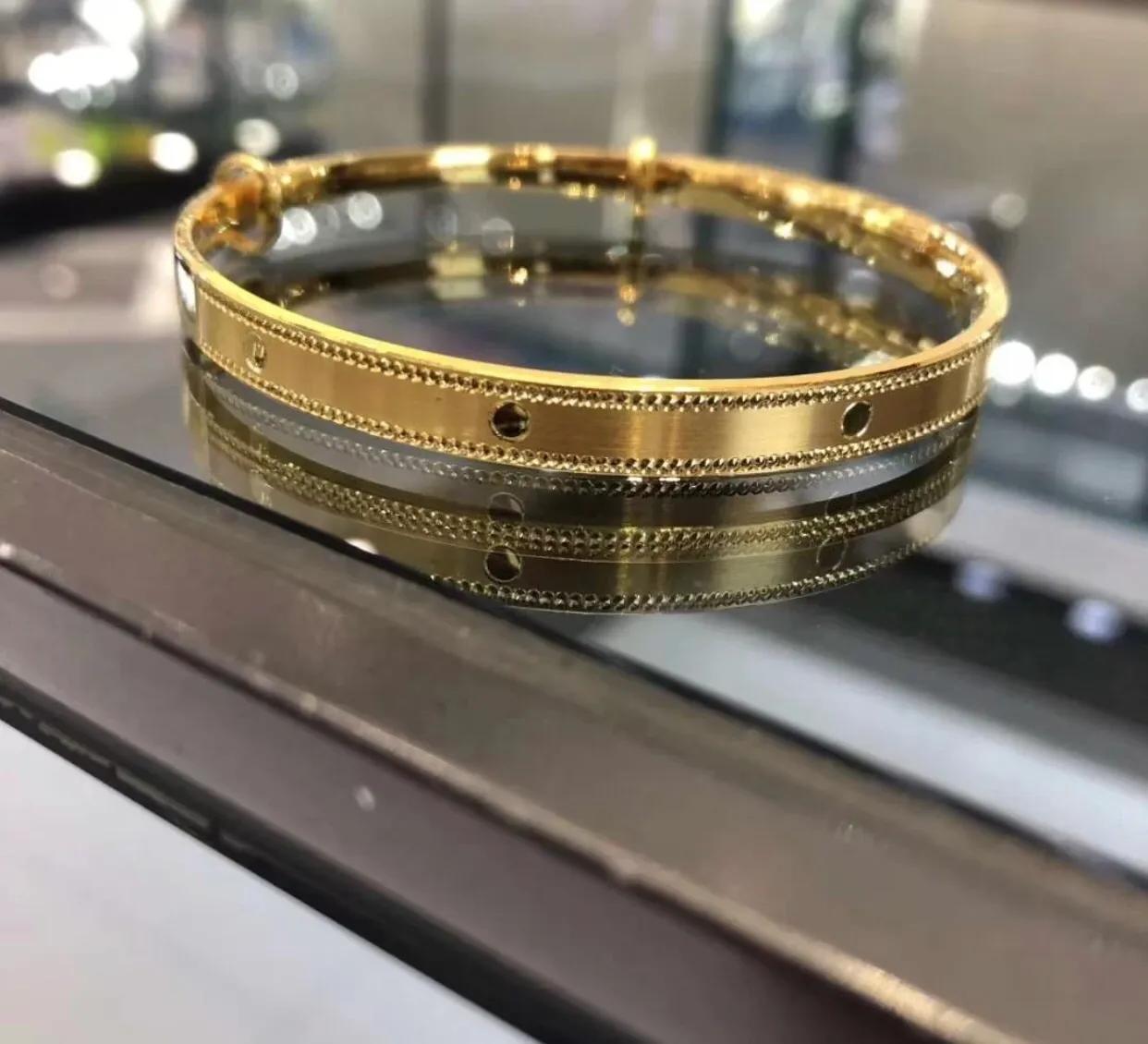 周大福新品又来袭，网友：黄金饰品这么好看，还买什么卡地亚啊