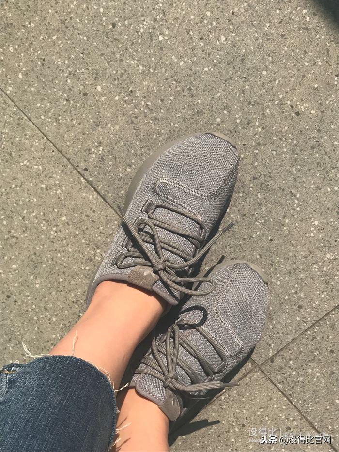 小椰子tubular鞋底硬,阿迪达斯小椰子tubular脚感