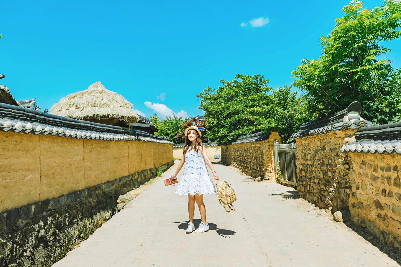庆北三日，解锁你不知道的文化Korea