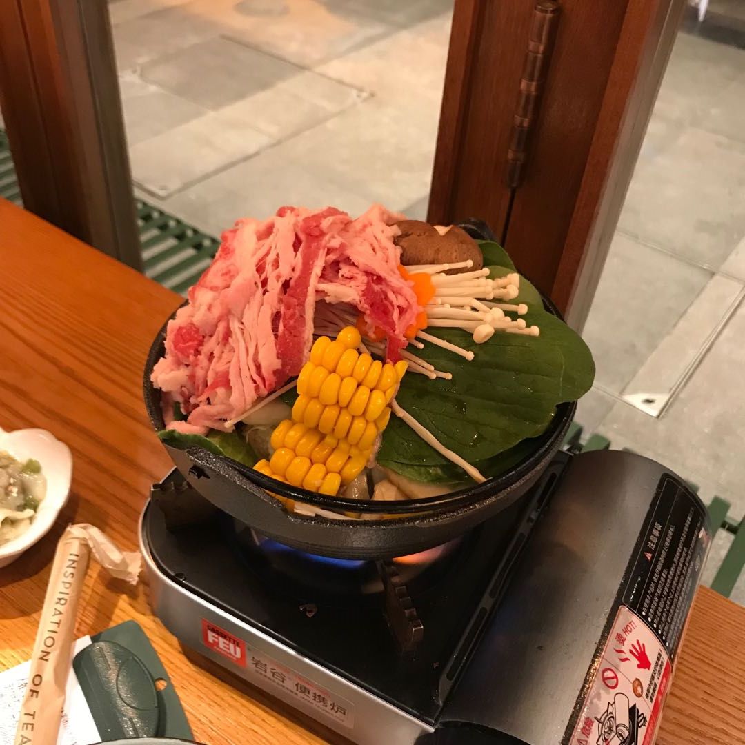 在广州品味到正宗的岛国美味!推荐!