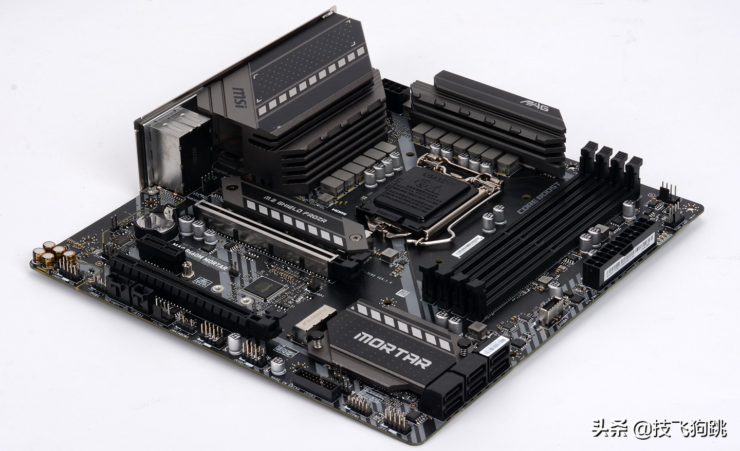 徒有其表，还是真国货之光？光威弈Pro512G固态测评