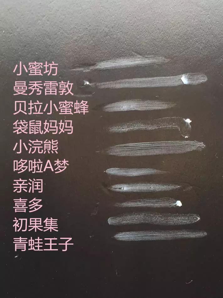 曼秀雷敦儿童润唇膏好用吗,曼秀雷敦儿童润唇膏效果怎么样
