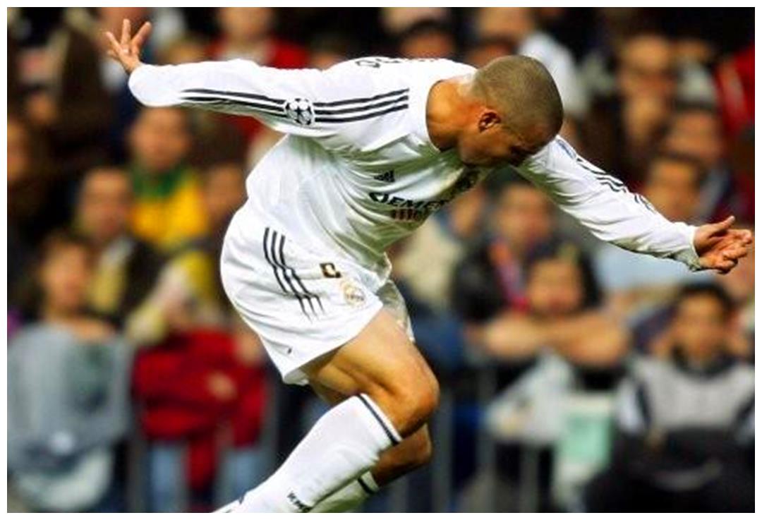 梅西与其他人带球区别,梅西和大罗过人