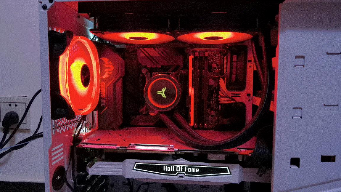 华硕tufb460mpros重炮手,华硕tufb460m重炮手支持3200hz吗