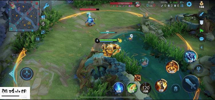 王者荣耀黄忠怎么才能玩好,黄忠一打九黄忠如何玩好