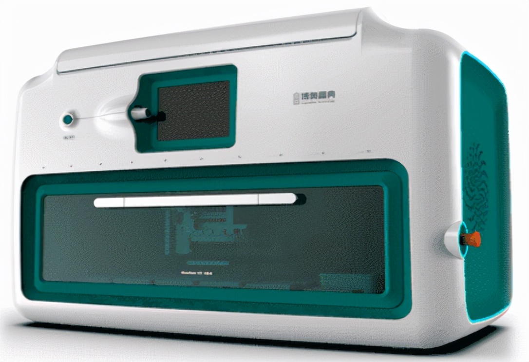 博奥晶典认证,博奥晶典耳聋基因检测