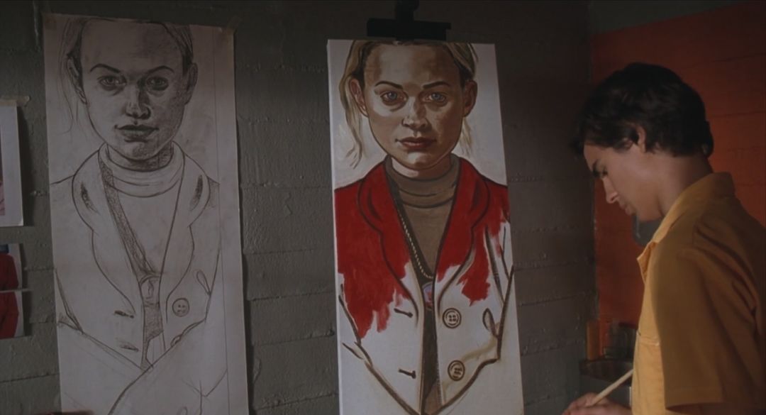 *交滥**、人体模特，这部电影带你深度解析当代艺术的定义