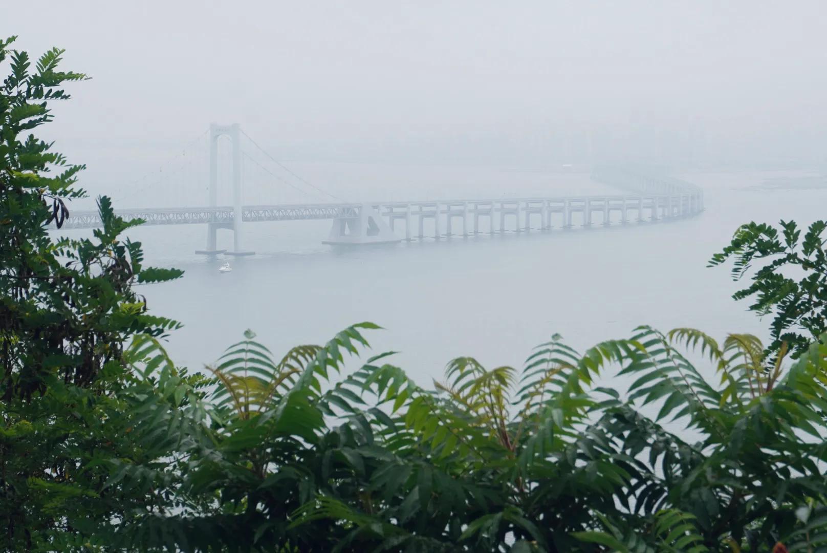 到大连避暑,大连旅游游艇出海多少钱