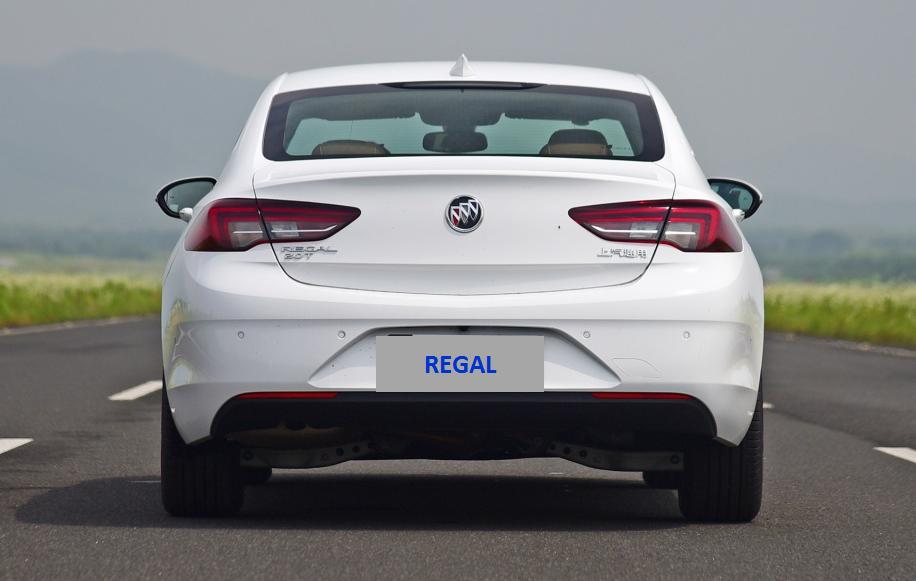 别克君威哪个颜色最好看,别克君威gs什么颜色最好看