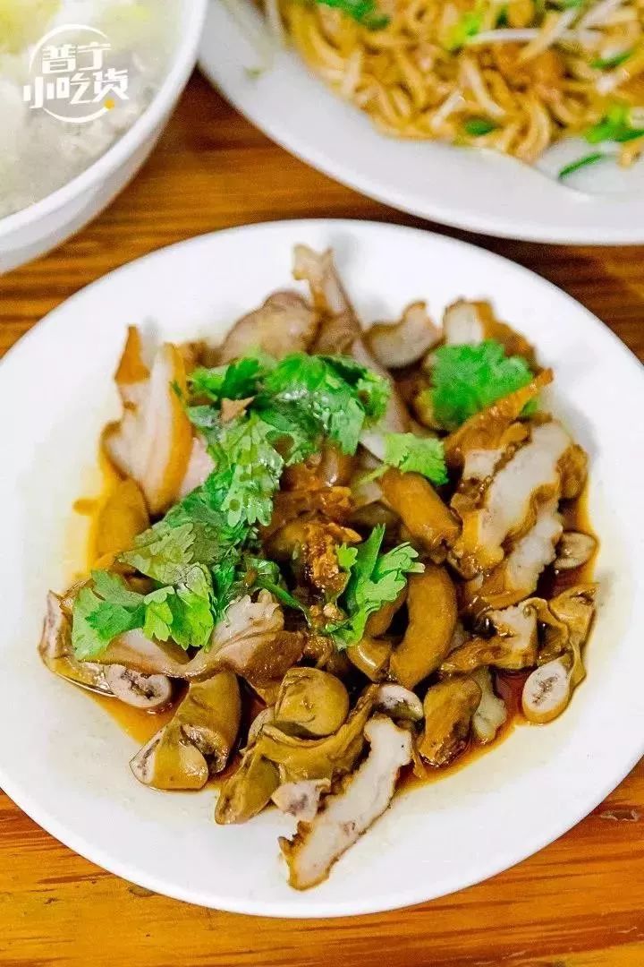 揭阳普宁过年,普宁春节吃什么