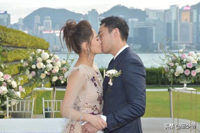 阿娇：我不爱你了？深扒她前夫怎么撒谎骗大家！